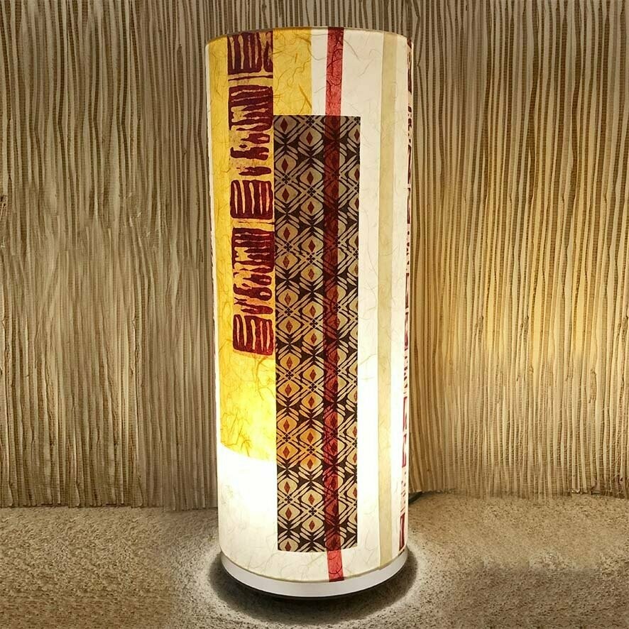 Lampe tika