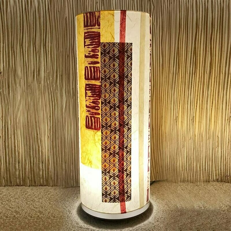 Lampe tika