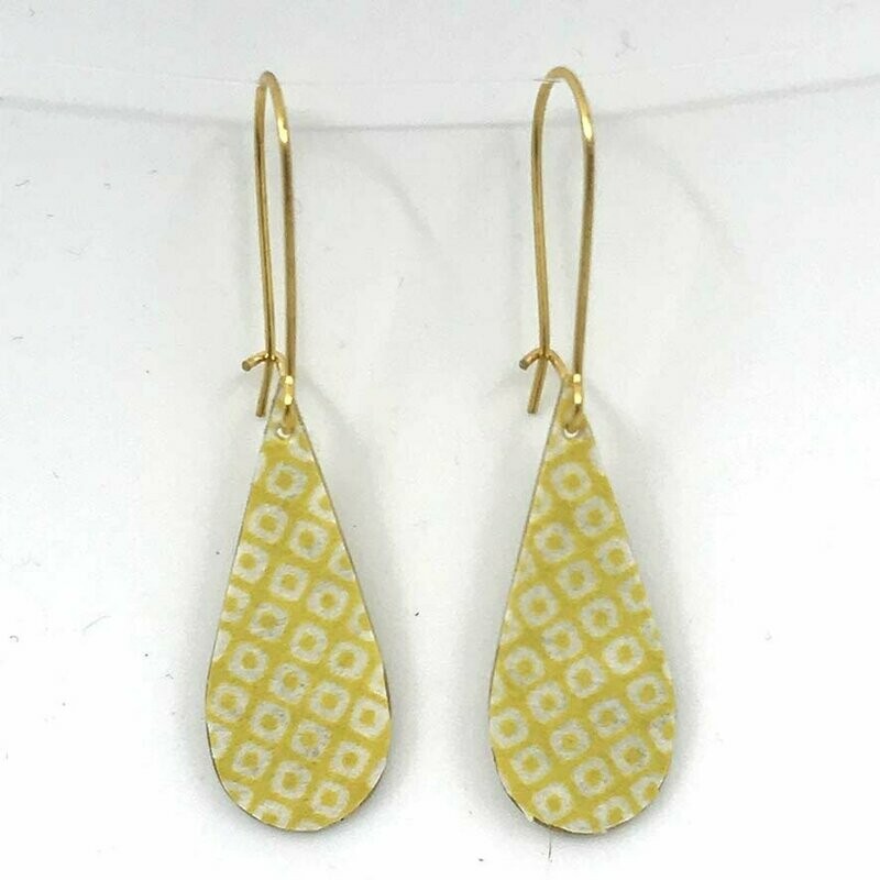 Boucles Petits papiers