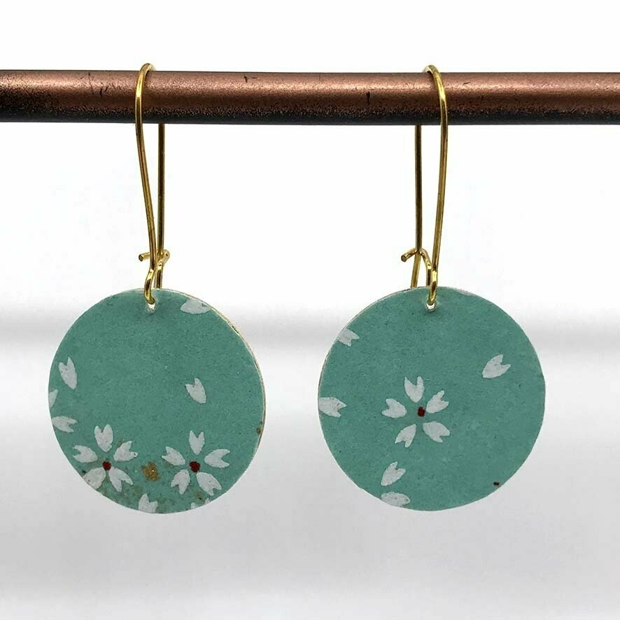 Boucles Petits papiers