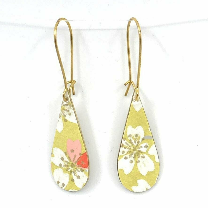 Boucles Petits papiers