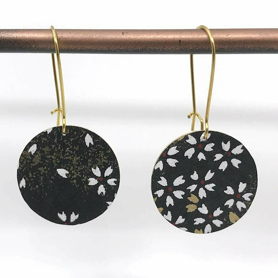Boucles Petits papiers
