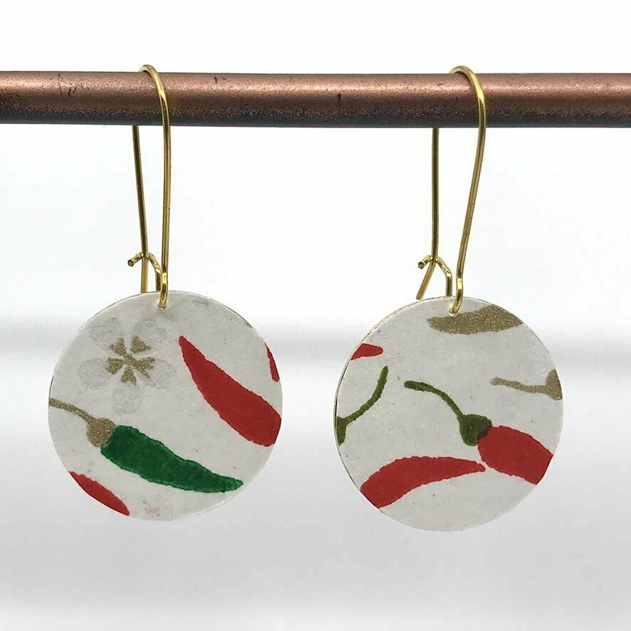 Boucles Petits papiers