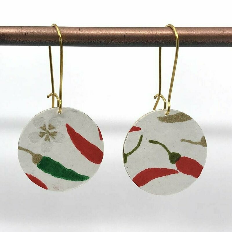Boucles Petits papiers
