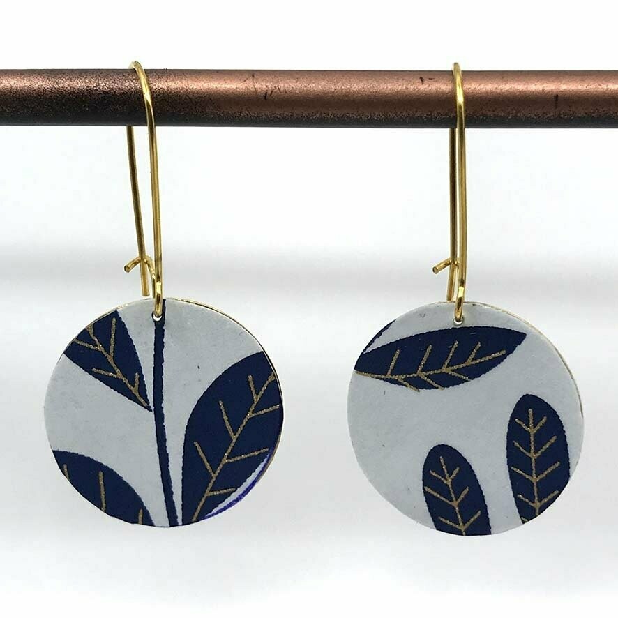 Boucles Petits papiers