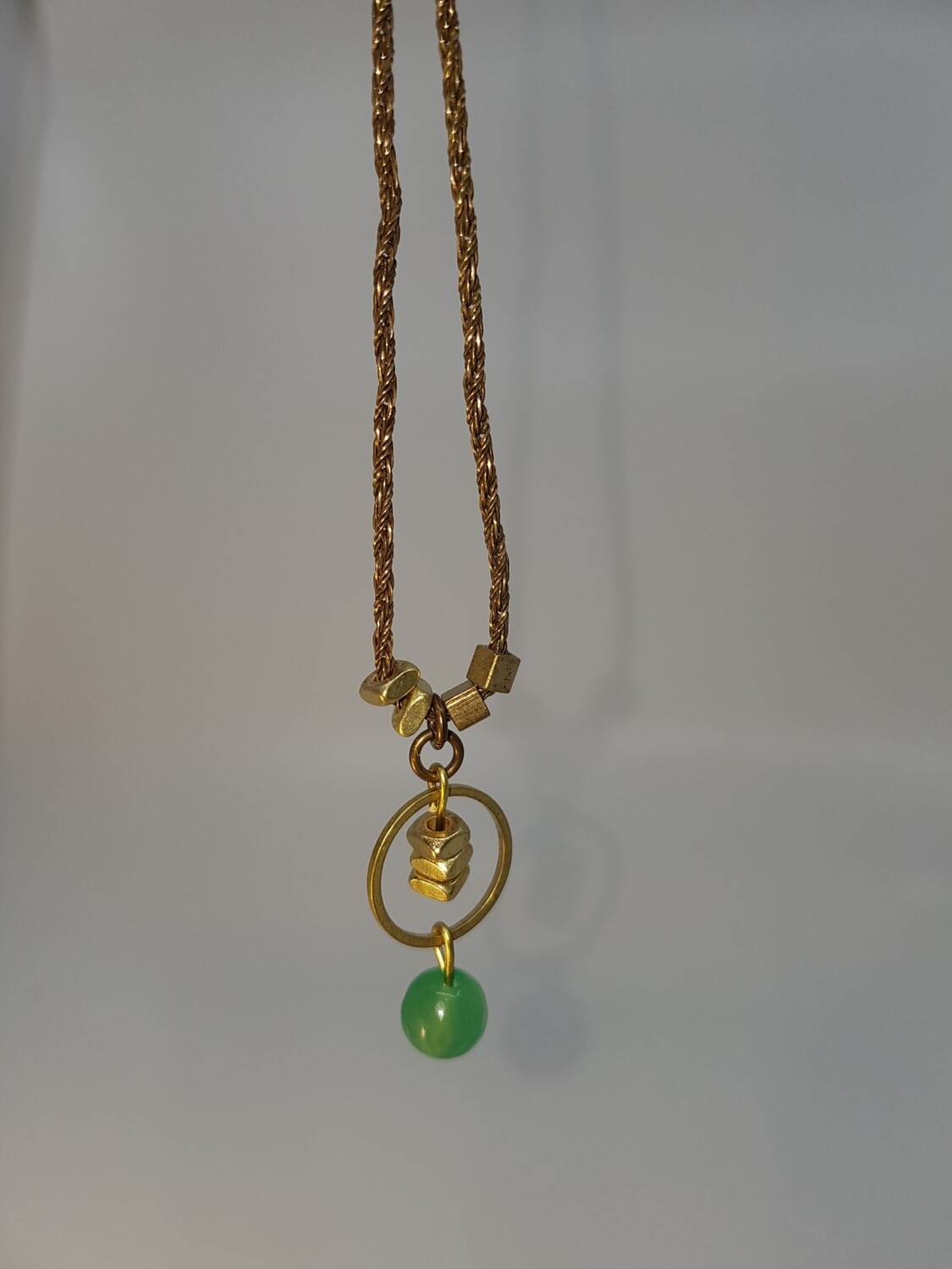Collier SONGO Agathe