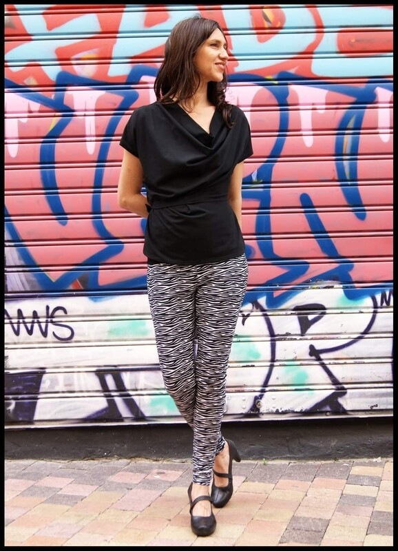 Legging SONGO