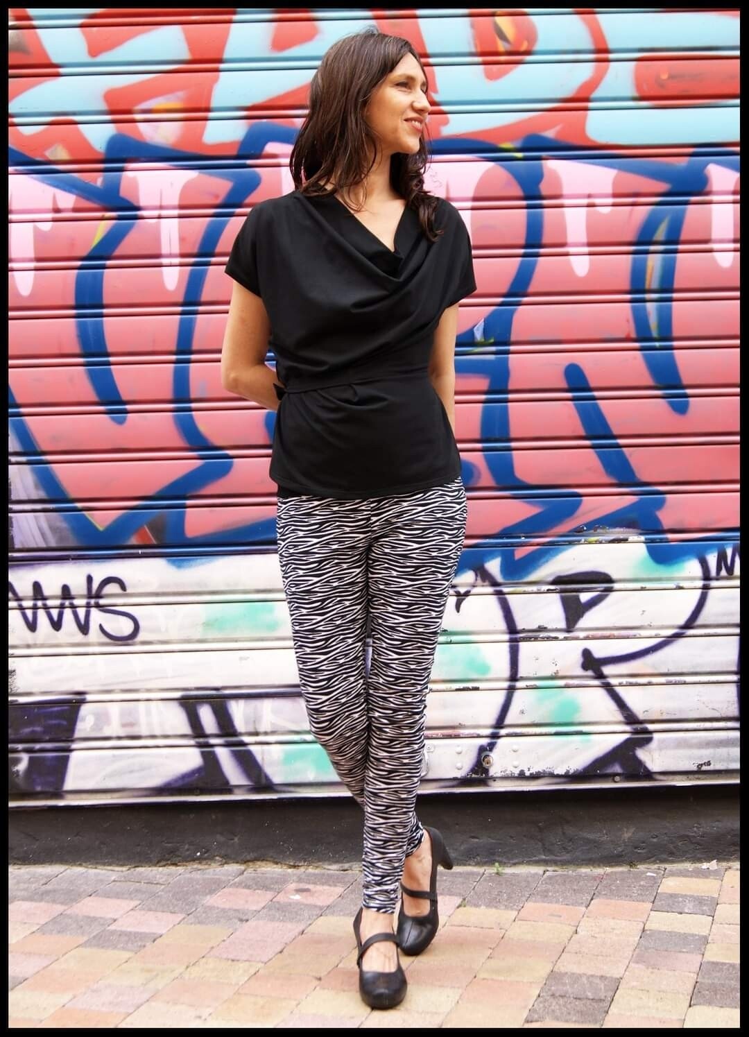 Legging SONGO