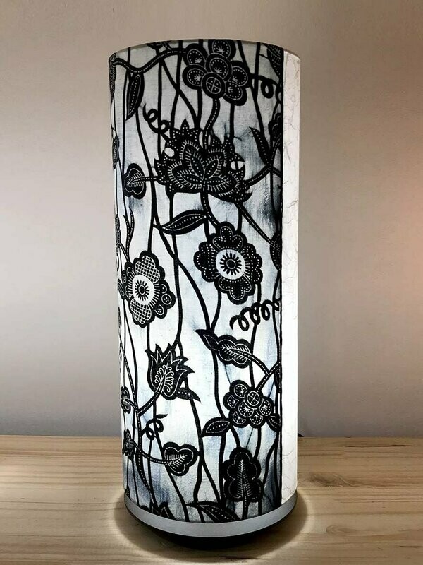 Lampe tika wax