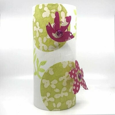 Lampion oiseau