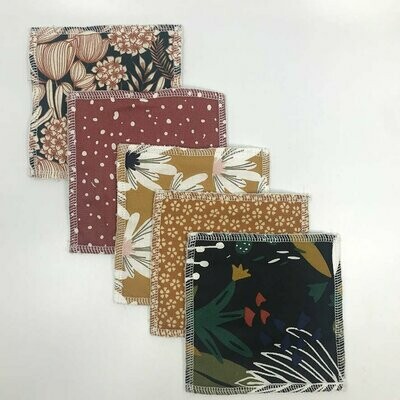 Les lingettes