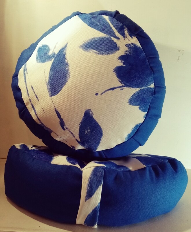 Coussin Demi-lune 1