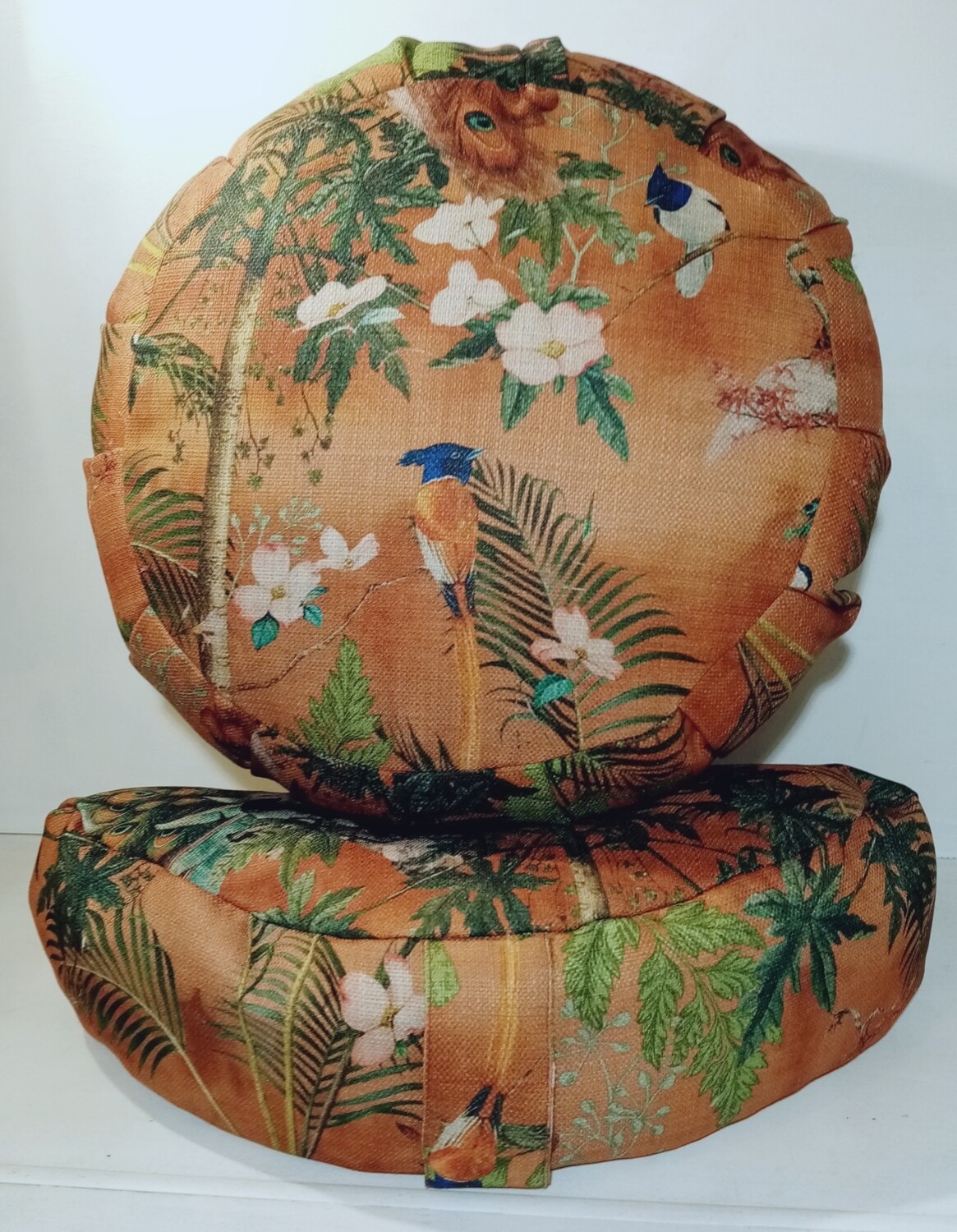 Coussin Demi-lune 2