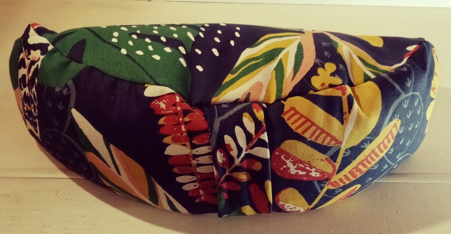 Coussin Demi-lune 5