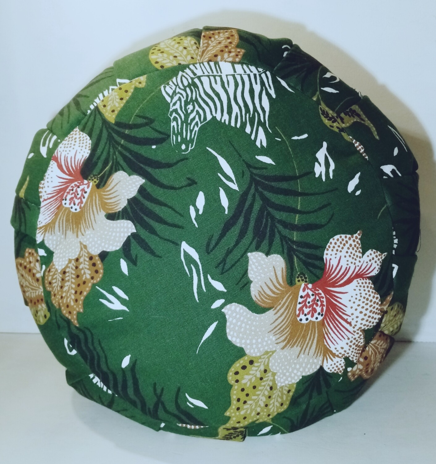 Coussin Zafu 5