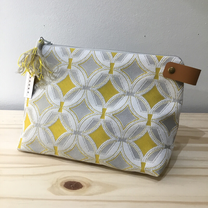 Pochette format pyramidal