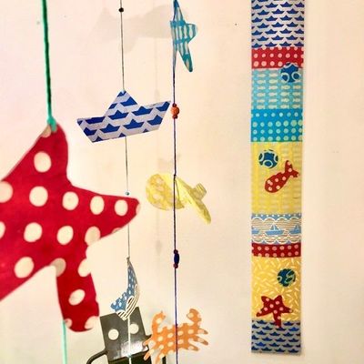 Déco pour la chambre