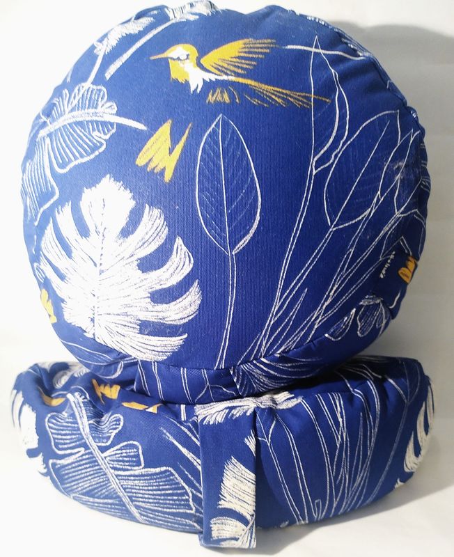 Coussin Zafu 2