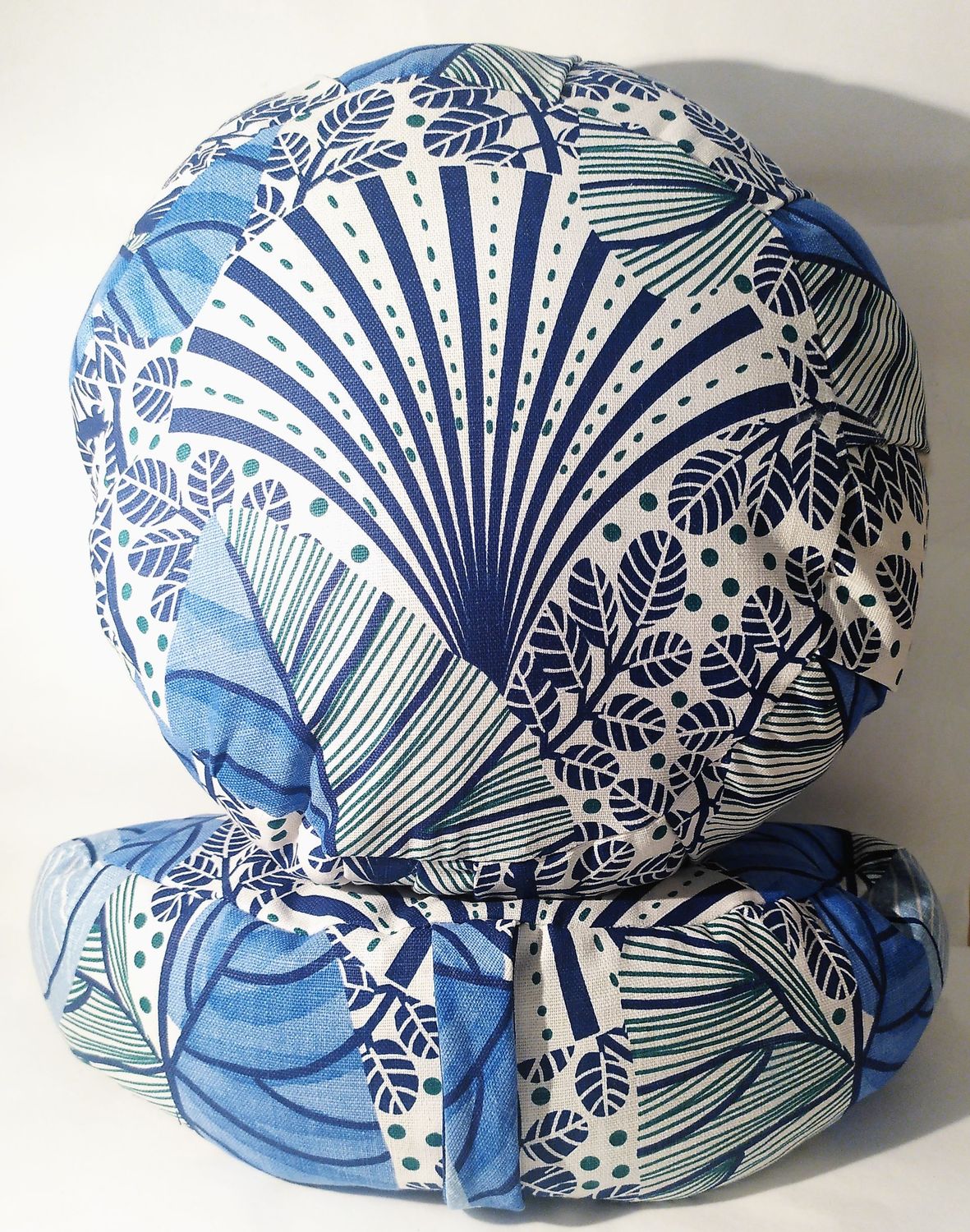 Coussin Zafu 3