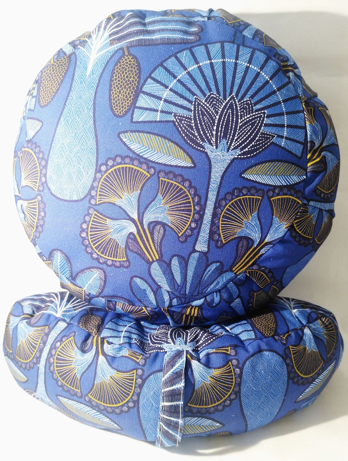 Ensemble Zafu + Demi-lune