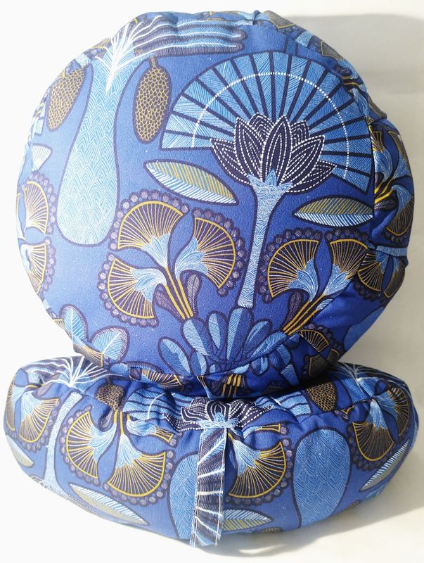 Ensemble Zafu + Demi-lune