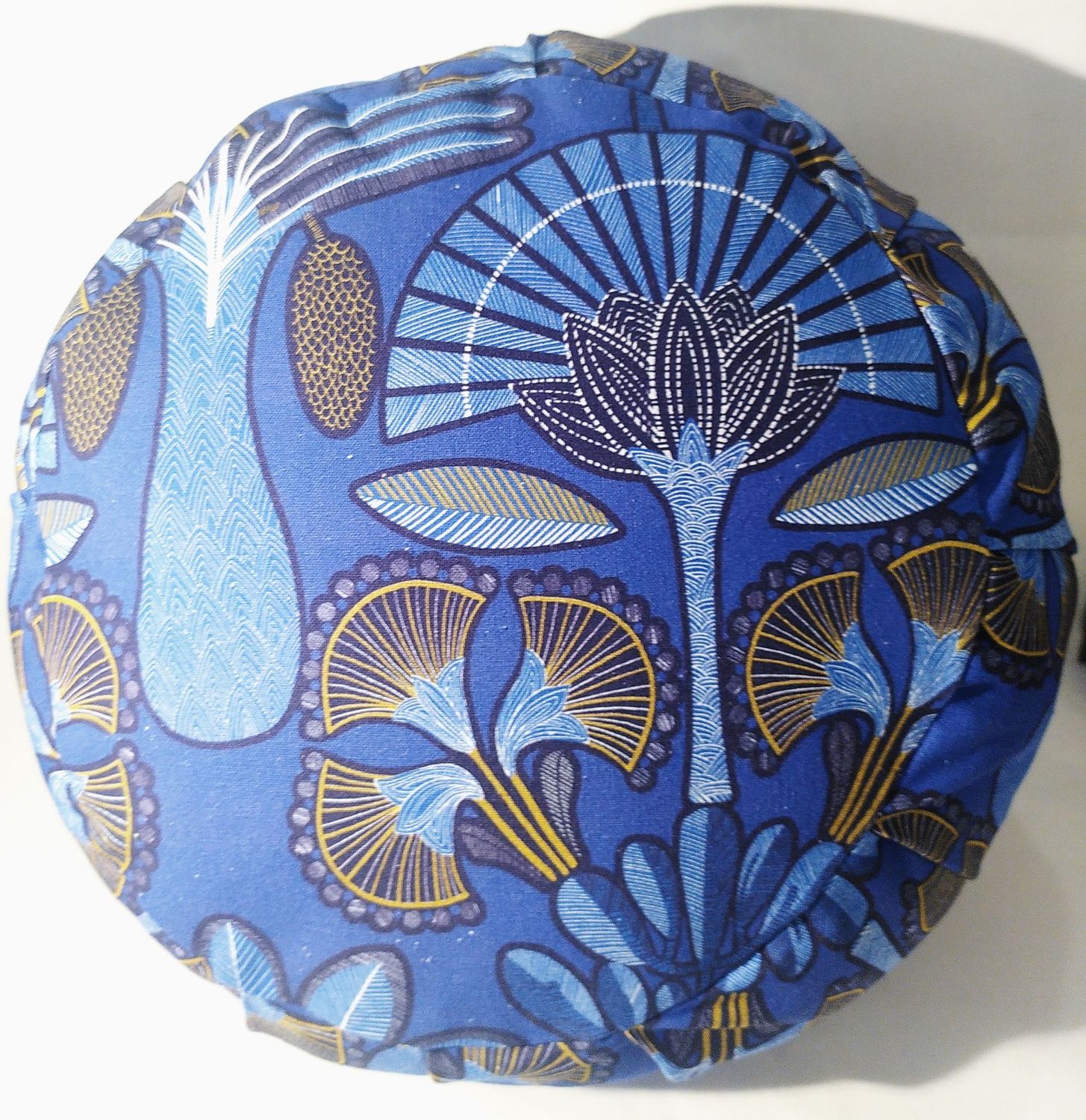 Coussin Zafu 4
