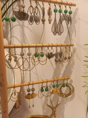 Songo créations bijoux