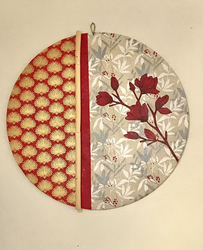 Tableau Romana