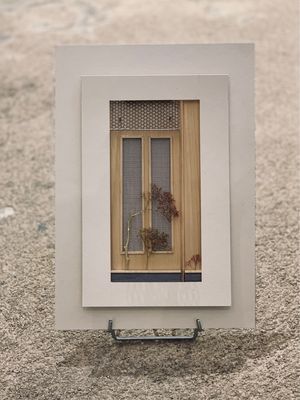 Carré studio 