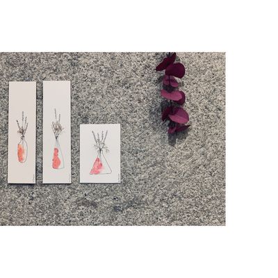 Cartes figuratives | illustrations 