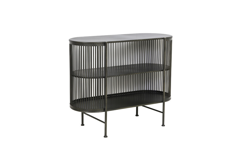 Commode Shop Bergamot