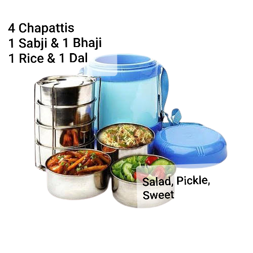 VEG THALI