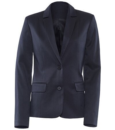 Veste Juge Femme Brodée