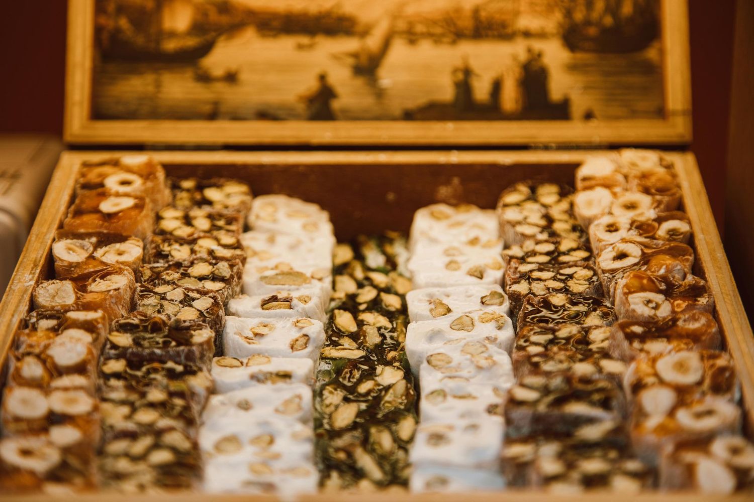 Nougat