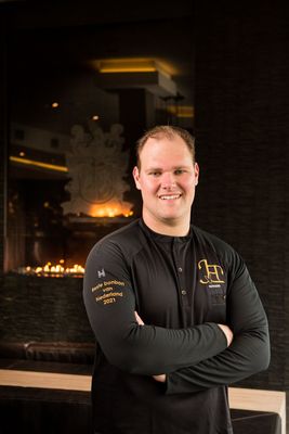 Jordi van Eden