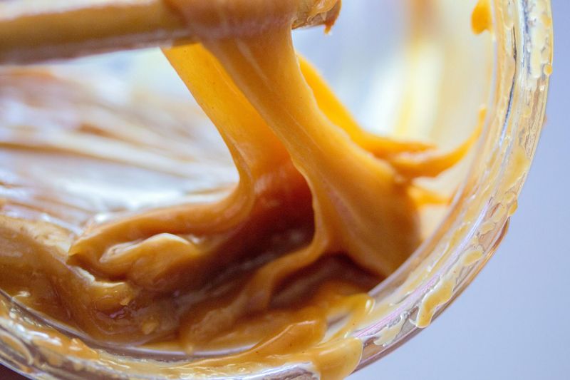 Ambachtelijke Fudge – Perfectie in elke hap (per 100 gram)