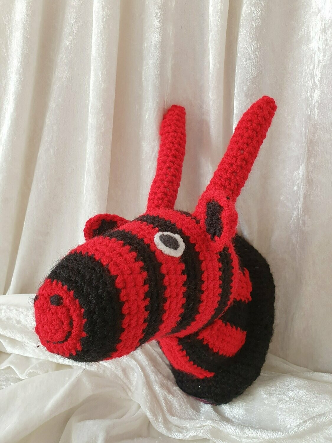 Trophäe Eintracht Fan