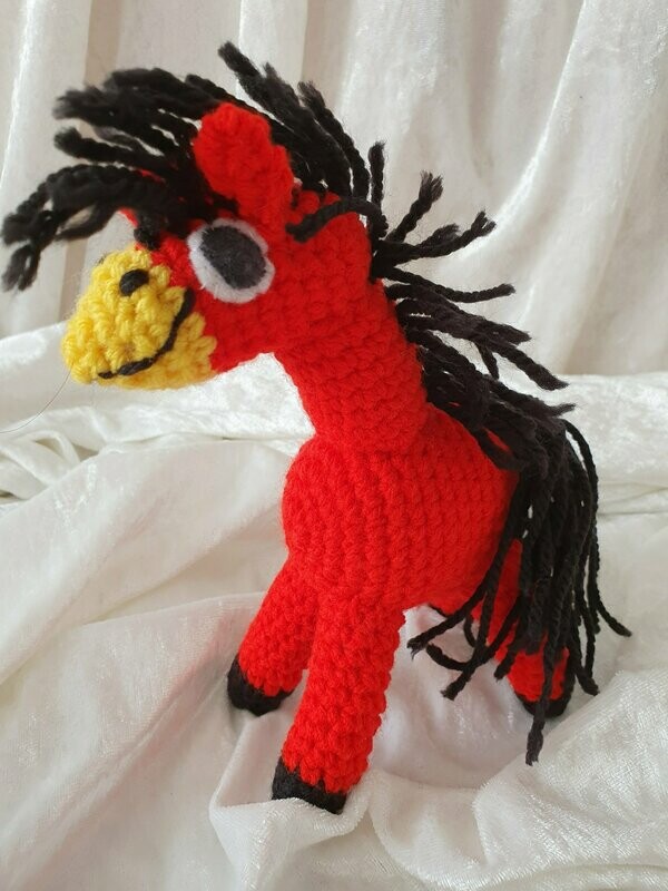 Pferd