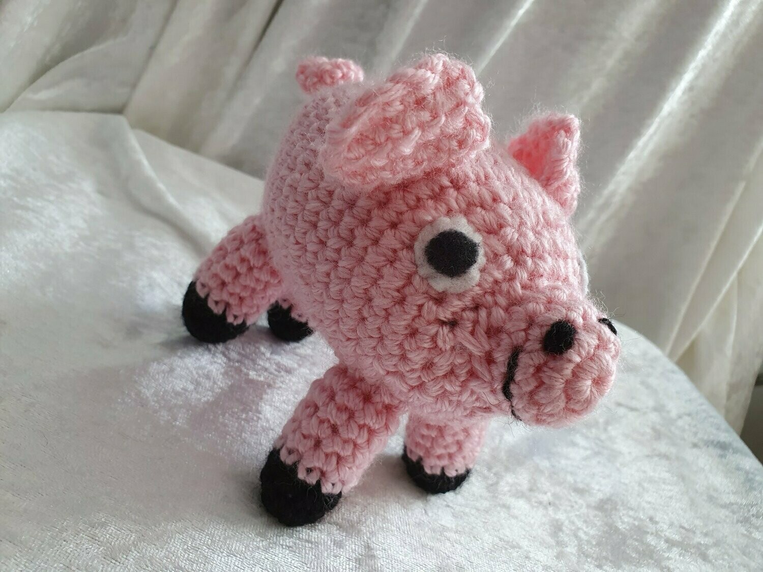 Schweinchen