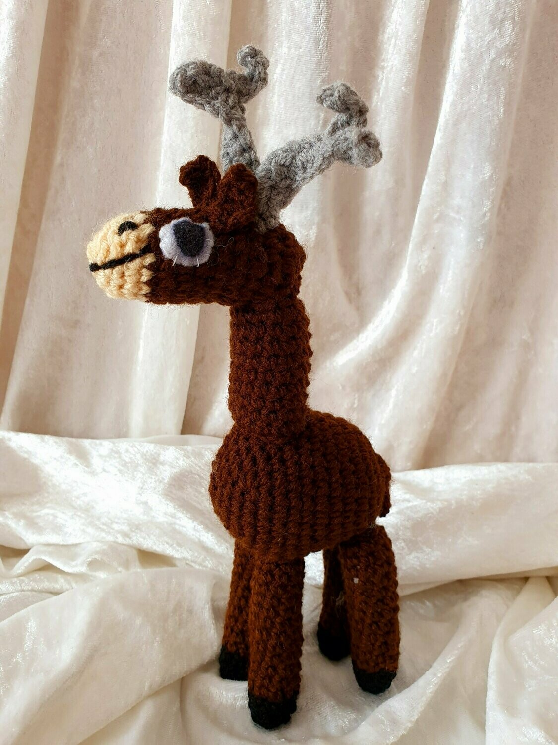 Hirsch