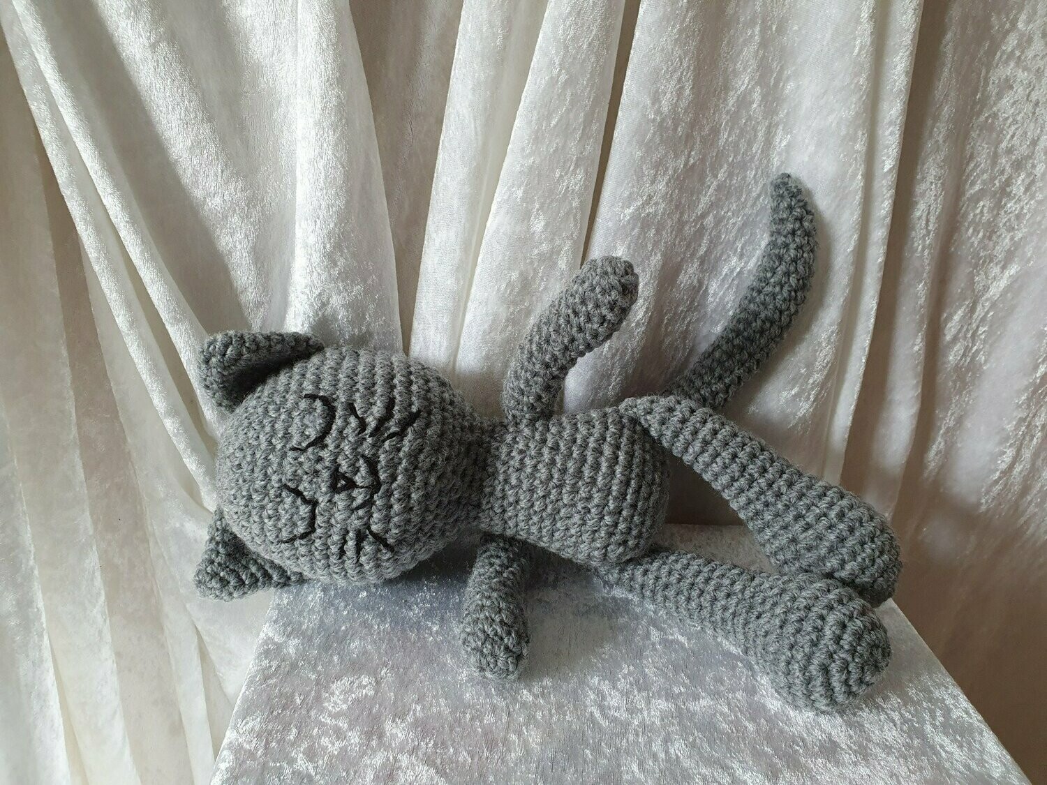 Katze