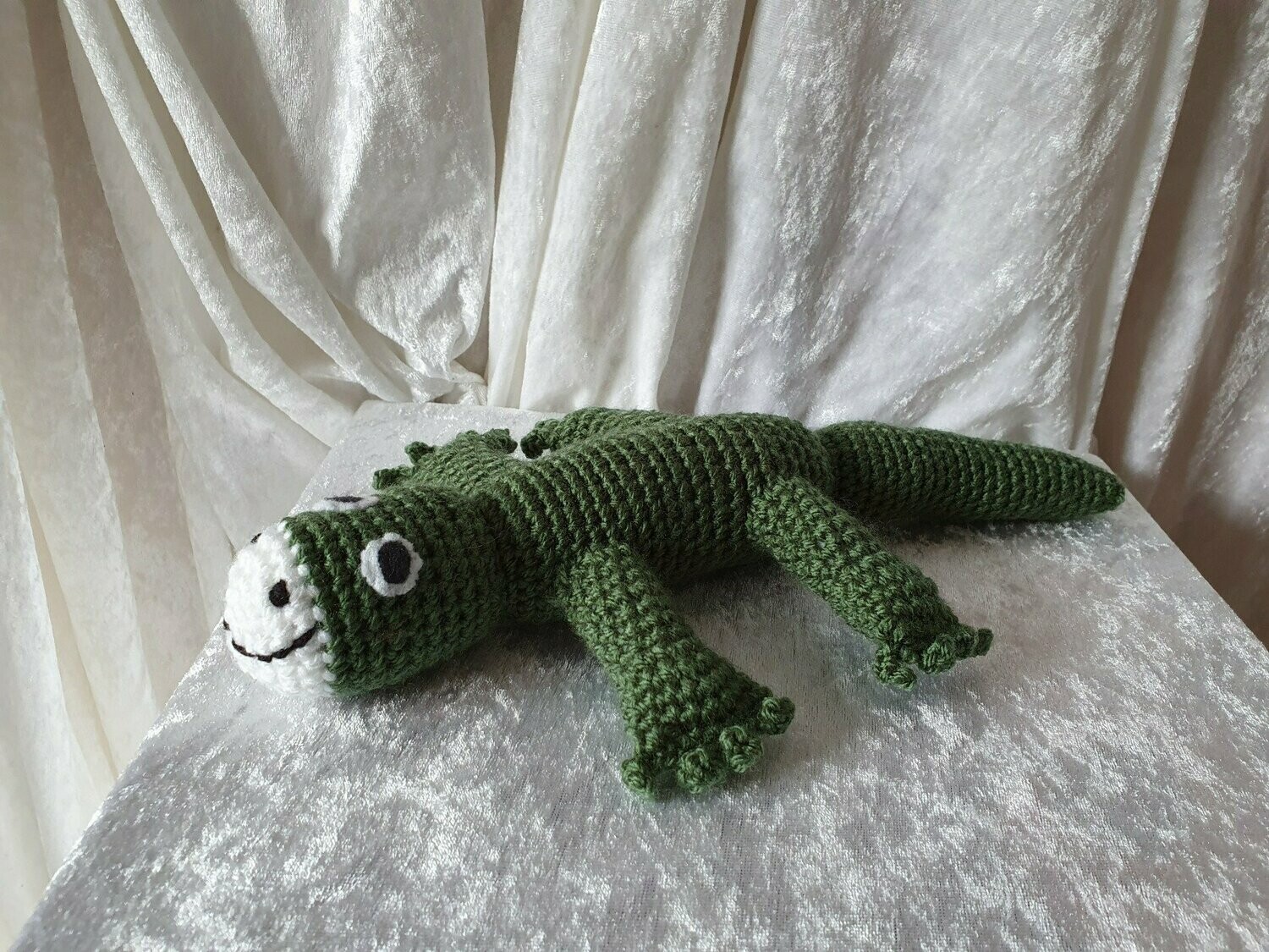 Leguan