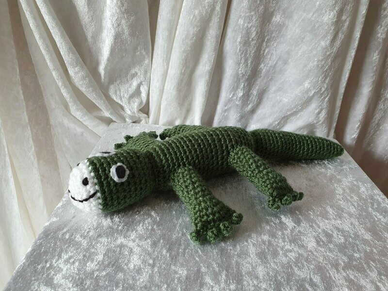 Leguan