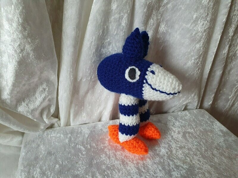 Schlurchi