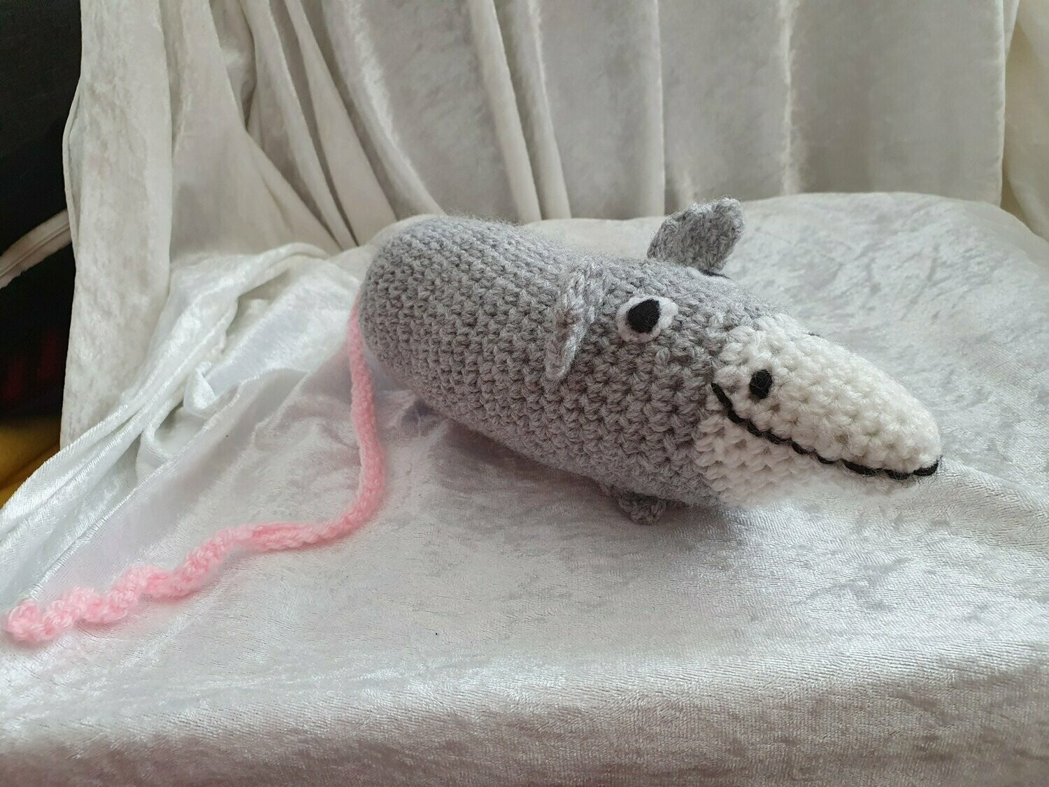 Ratte