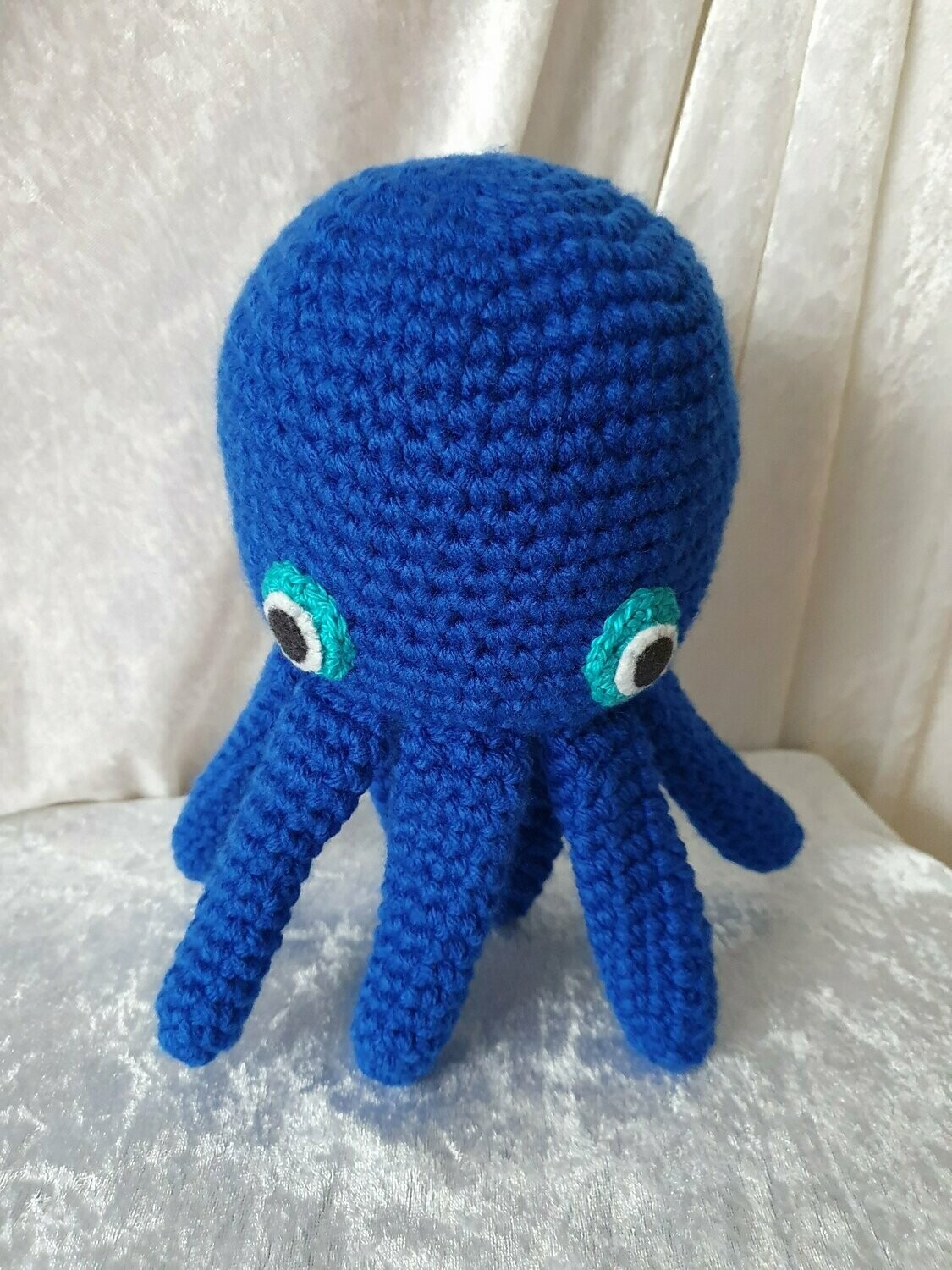 Oktopus