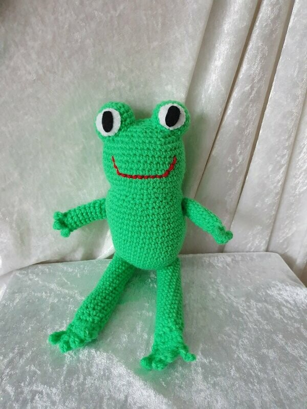 Frosch