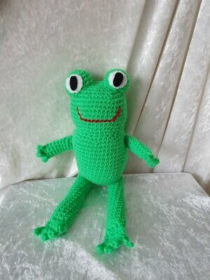 Frosch