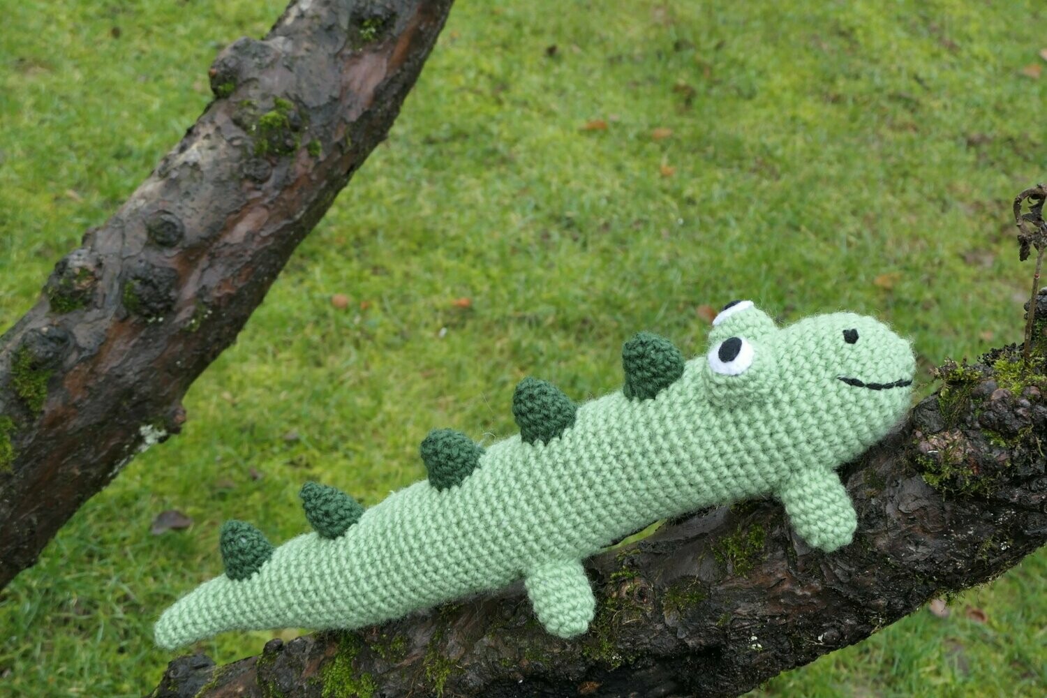Krokodil