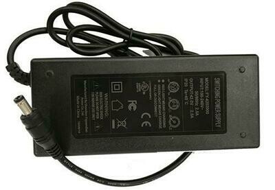 36v 2A battery charger